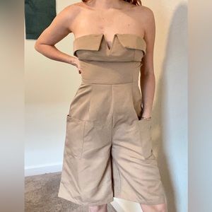 SHEIN Romper
